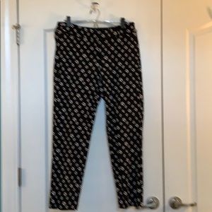 Lane Bryant pants
